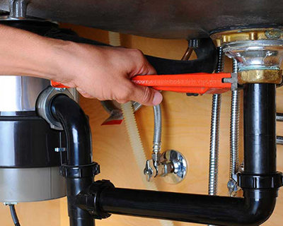 plumbing Houston coupon