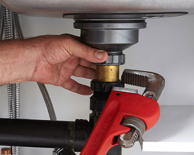 plumbing Houston coupon