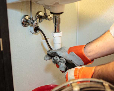 plumbing Houston coupon