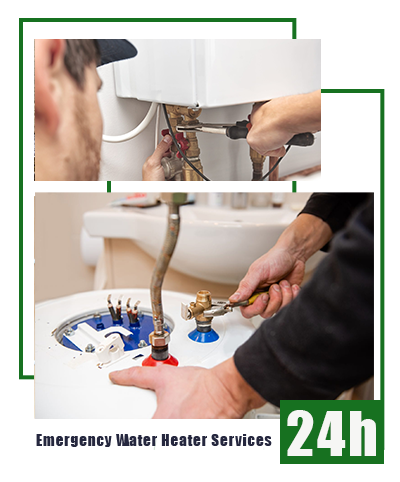 plumbing services